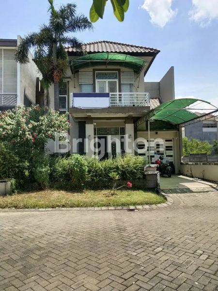 image RUMAH ROYAL RESIDENCE RR WINDSOR MURAH BU SURABAYA BARAT (1)