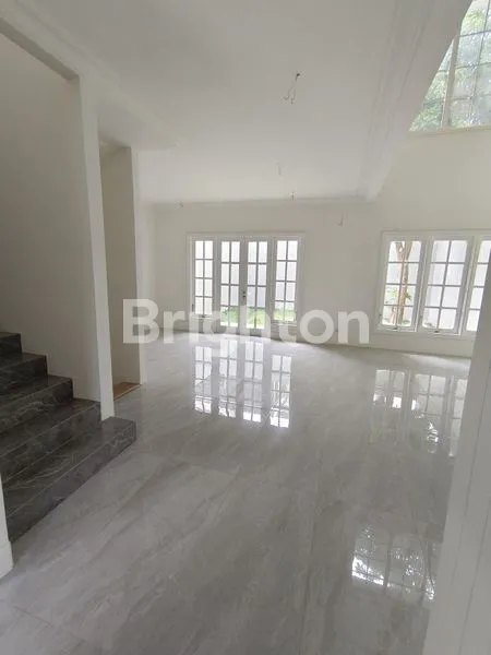 image RAFFLES GARDEN CITRALAND RUMAH BARU GRESS MURAH SURABAYA BARAT SIAP HUNI (2)