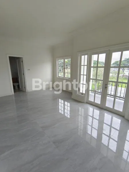 image RAFFLES GARDEN CITRALAND RUMAH BARU GRESS MURAH SURABAYA BARAT SIAP HUNI (5)