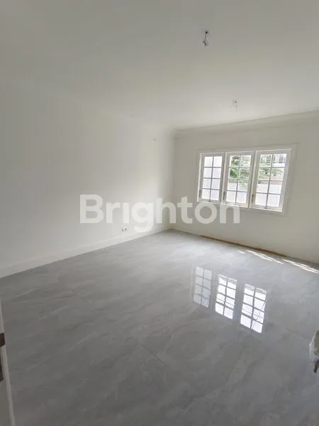 image RAFFLES GARDEN CITRALAND RUMAH BARU GRESS MURAH SURABAYA BARAT SIAP HUNI (6)