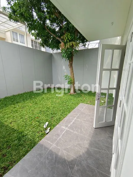 image RAFFLES GARDEN CITRALAND RUMAH BARU GRESS MURAH SURABAYA BARAT SIAP HUNI (7)