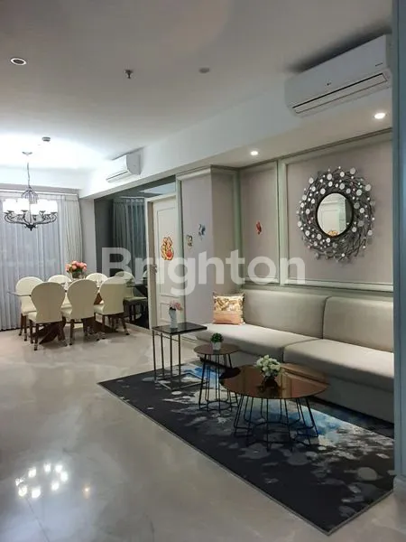 image APARTEMEN THE PEAK RESIDENCE PUSAT KOTA SURABAYA EMBONG MALANG (7)