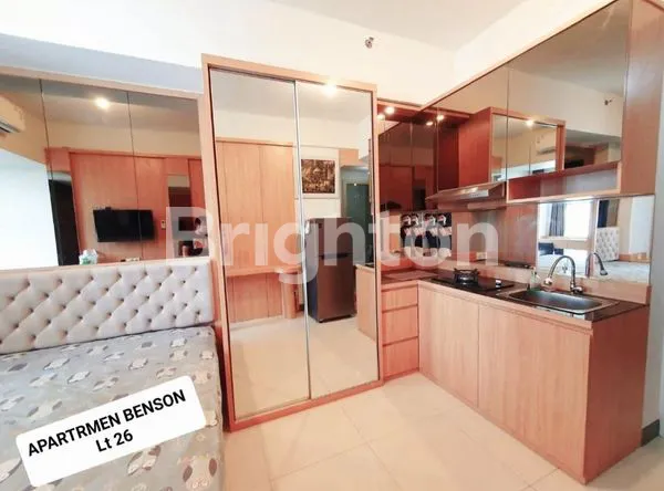 image APARTEMENT BENSON PAKUWON MALL TERMURAH SURABAYA BARAT (2)