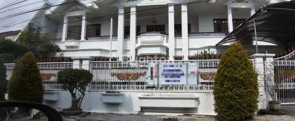 image RUMAH MEGAH KUPANG INDAH LOKASI BAGUS !! STRATEGIS !! (1)