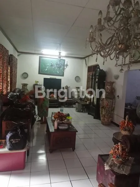 image RUMAH TOMANG NYAMAN DAN SIAP DIHUNI (6)