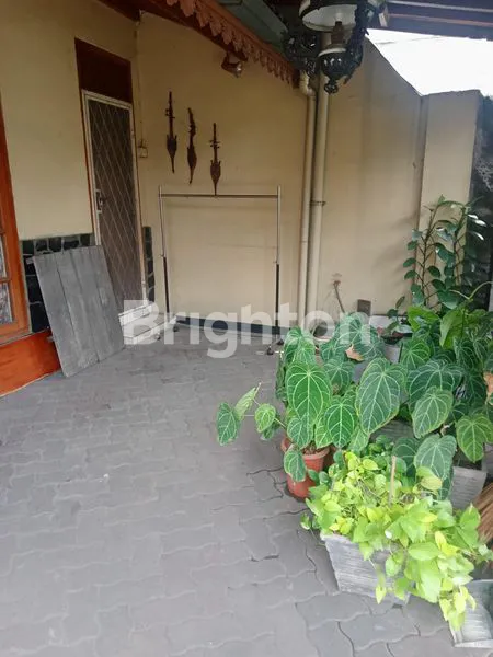 image RUMAH TOMANG NYAMAN DAN SIAP DIHUNI (7)