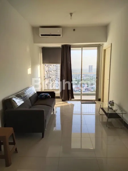 image APARTEMEN BENSON CONNECT PAKUWON MALL (1)