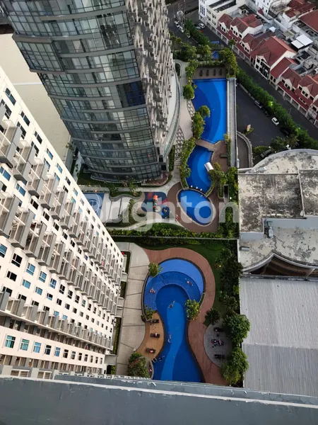 image APARTEMEN BENSON CONNECT PAKUWON MALL (5)