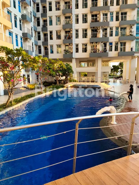 image APARTEMEN BENSON CONNECT PAKUWON MALL (7)