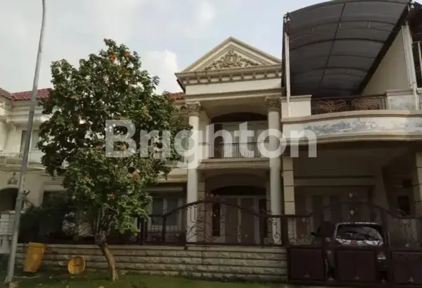 image RUMAH MEWAH WISATA BUKIT MAS CLUSTER ALEXANDRIA (1)