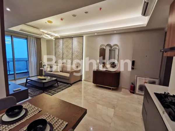 image *NEW LUX APARTEMEN GRAND SUNGKONO LAGOON* (5)