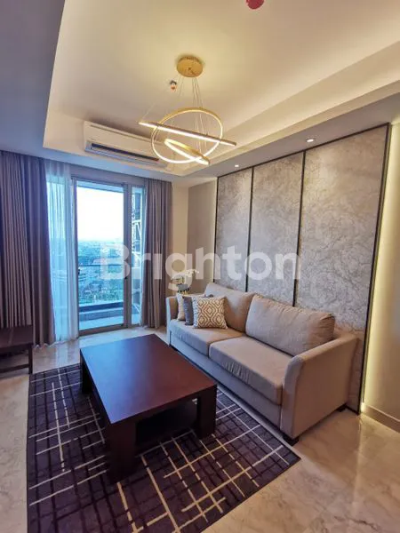 image *NEW LUX APARTEMEN GRAND SUNGKONO LAGOON* (8)