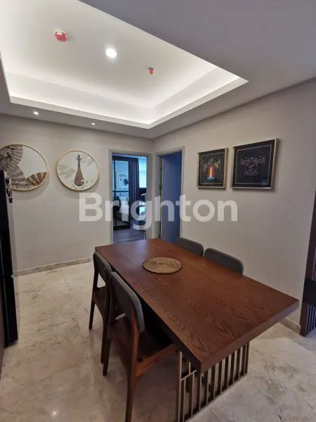 image *NEW LUX APARTEMEN GRAND SUNGKONO LAGOON* (7)