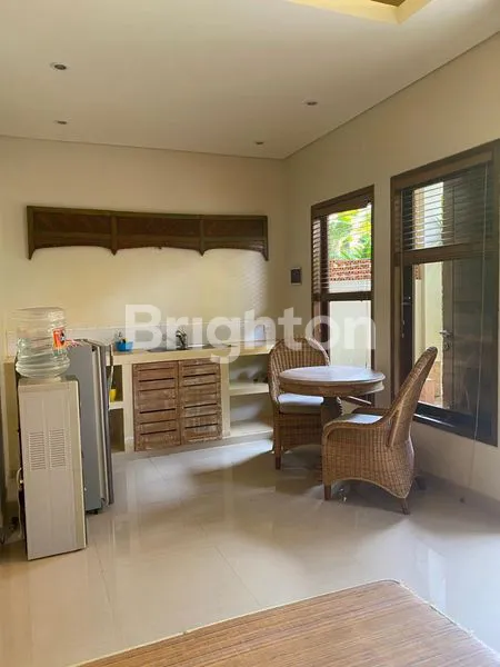image LEASEHOLD PRIVATE VILLA DI UMALAS DEKAT PANTAI BATU BELIG (9)