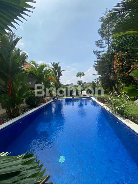 image LEASEHOLD PRIVATE VILLA DI UMALAS DEKAT PANTAI BATU BELIG (10)