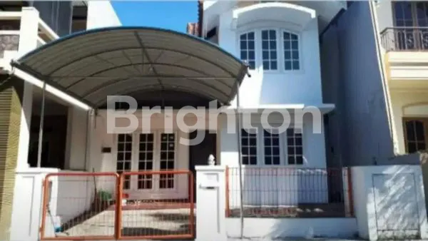 Gambar Property PAKUWON VILA VALENSIA MURAH SIAP HUNI