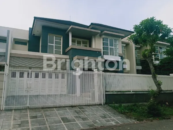 image RUMAH MEWAH PURI GALAXY CLUSTER FAVORIT DEKAT GALAXY MALL, SUPERINDO, MERR (1)