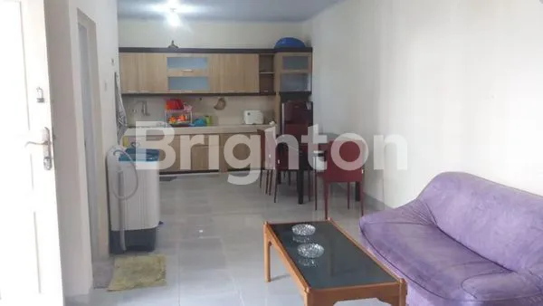 image DIJUAL RUMAH FULL FURNISHED DI VILLA GREEN APPLE PUNCAK CIPANAS, (4)