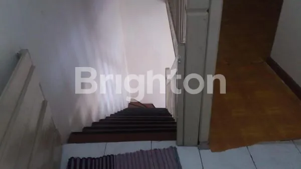 image DIJUAL RUMAH FULL FURNISHED DI VILLA GREEN APPLE PUNCAK CIPANAS, (3)