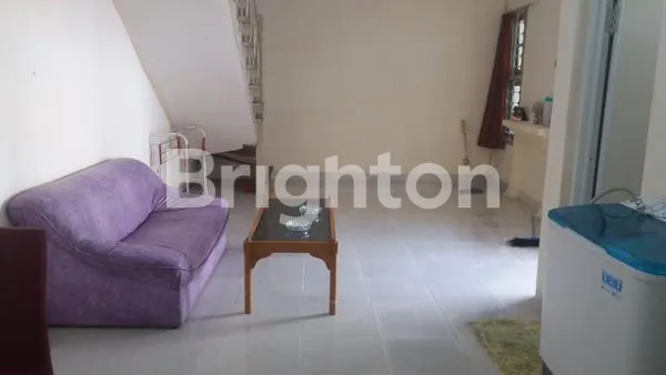 image DIJUAL RUMAH FULL FURNISHED DI VILLA GREEN APPLE PUNCAK CIPANAS, (6)