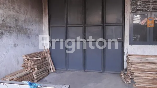 image BCL!! HITUNG TANAH EX GUDANG/RUMAH TAMBAK LABAN.. BS DIBANGUN KOST²AN (5)