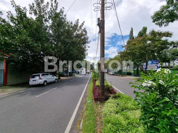 image GUDANG DEKAT EXIT TOLL SINGOSARI,DEKAT TERMINAL ARJOSARI. LOKASI STRATEGIS KONTAINER BISA MASUK.  LOKASI CIAMIK (5)