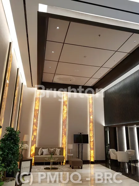 image APARTMENT 3BR 88 AVENUE MODERN DAN STRATEGIS (A0001) (2)