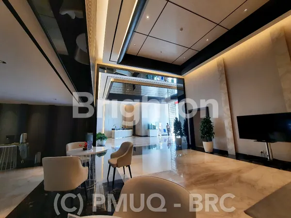 image APARTMENT 3BR 88 AVENUE MODERN DAN STRATEGIS (A0001) (3)