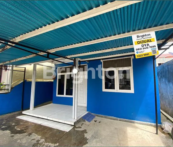 image RUMAH MINIMALIS DI JL. GATOT SUBROTO (1)