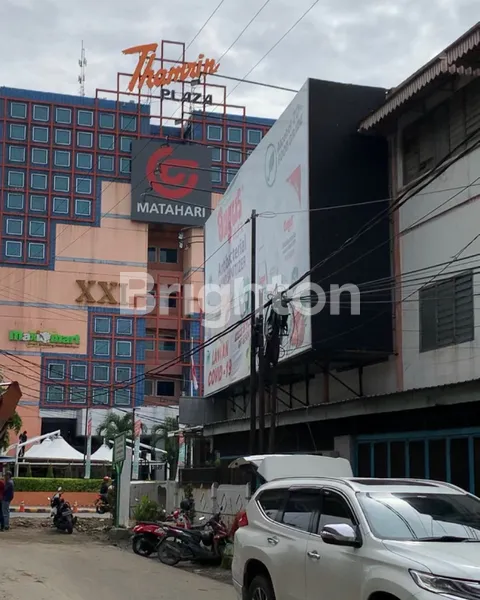 image RUKO KALIANDA DEPAN THAMRIN PLAZA MEDAN (2)