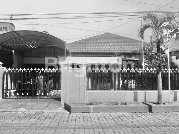 image RUMAH KAWASAN ELIT DHARMAHUSADA UTARA  (1)