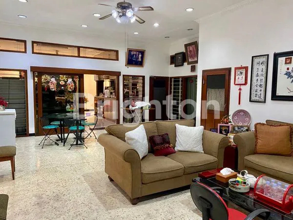 image RUMAH KAWASAN ELIT DHARMAHUSADA UTARA  (2)