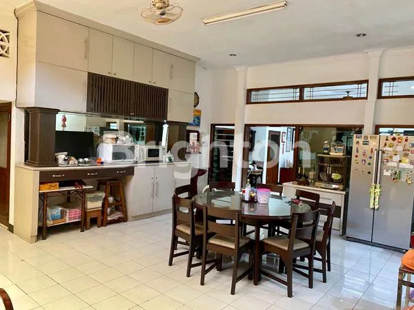 image RUMAH KAWASAN ELIT DHARMAHUSADA UTARA  (3)