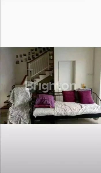 image DIJUAL RUMAH TENGAH KOTA SIDOARJO BY CIPUTRA (5)