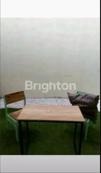 image DIJUAL RUMAH TENGAH KOTA SIDOARJO BY CIPUTRA (4)