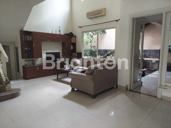 image RUMAH 2 LANTAI WISATA BUKIT MAS CLUSTER ALEXANDRIA (2)