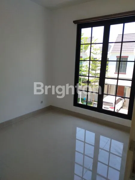 image RUMAH MINIMALIS GRAND HARVEST CLUSTER CASPIA KEBRAON SURABAYA BARAT (4)