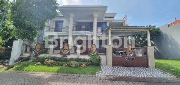 Gambar Property RUMAH CIAMIK BAGUS DAN TERAWAT GRAHA FAMILY CLUSTER FAVORITE DI DEPAN DEKAT LOOP SPAZIO