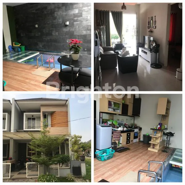 Gambar Property DIJUAL RUMAH