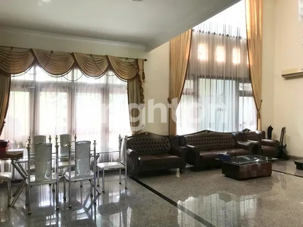 image RUMAH VILLA BUKIT MAS CLUSTER MEDITERANIAN (2)