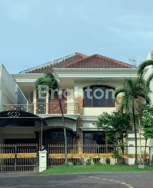 image RUMAH VILLA BUKIT MAS CLUSTER MEDITERANIAN (1)