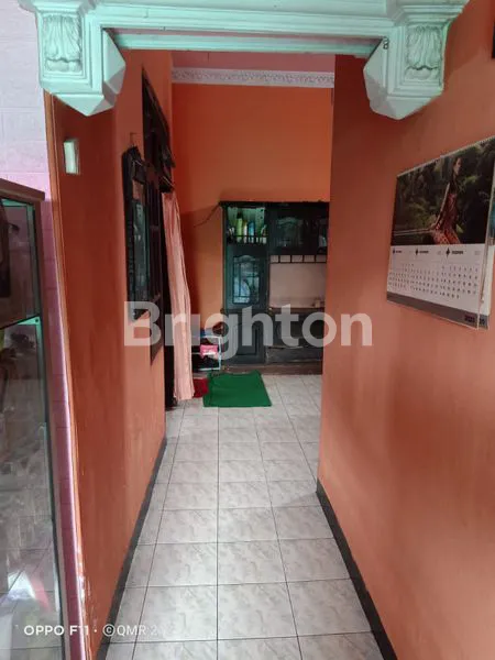 image RUMAH + TOKO STRATEGIS TEPUS NGASEM KEDIRI (3)