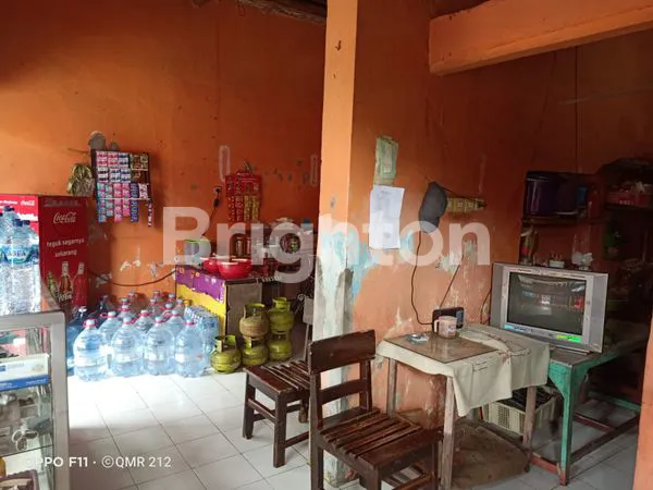 image RUMAH + TOKO STRATEGIS TEPUS NGASEM KEDIRI (4)