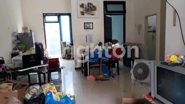 image RUMAH MINIMALIS 2 LANTAI DI KOMPLEK PERUMAHAN PANTAI MENTARI REGENCY PARK. HUNIAN YANG NYAMAN DAN TENANG (4)