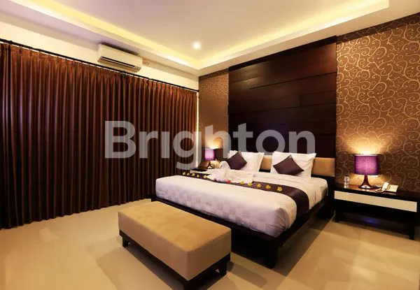 image FULL FURNISHED VILLA IN KETEWEL WITH OCEAN VIEW (1)