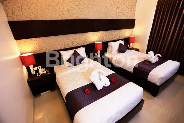 image FULL FURNISHED VILLA IN KETEWEL WITH OCEAN VIEW (3)