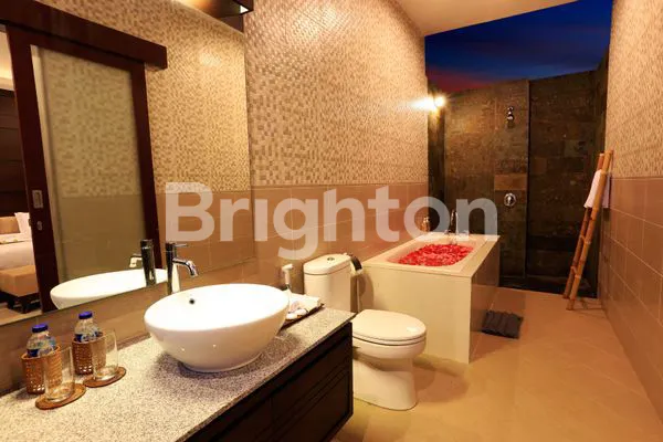 image FULL FURNISHED VILLA IN KETEWEL WITH OCEAN VIEW (2)