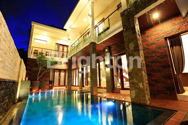 image FULL FURNISHED VILLA IN KETEWEL WITH OCEAN VIEW (6)