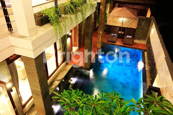 image FULL FURNISHED VILLA IN KETEWEL WITH OCEAN VIEW (8)