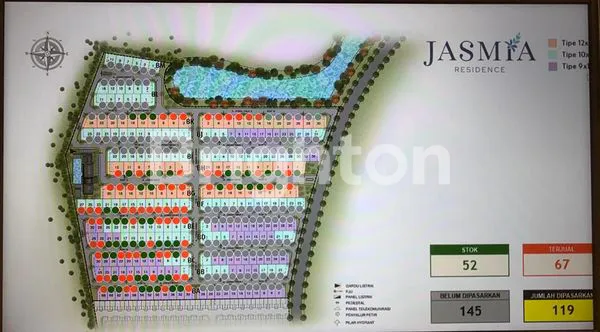 image SUMMARECON CROWN GADING BEKASI (2)